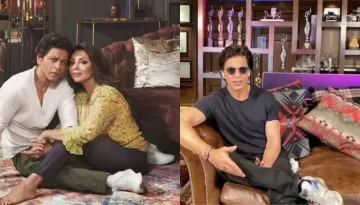 SRK, Gauri To Expand 'Mannat', Seek Permission To Add 2 Floors, Project Cost To Be Around Rs. 25 Cr