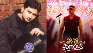 Yo Yo Honey Singh Famous: Why Did Hirdesh Singh Rebrand Himself And Added 'Yo Yo Honey' To His Name?