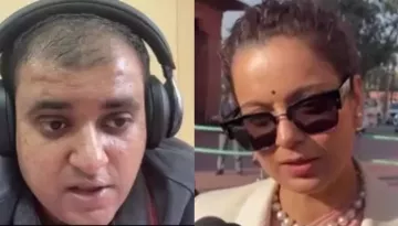 Kangana On Atul Subhash's Suicide, Says, 'Men Are At Fault In 99% Marriages', Angry Netizens React