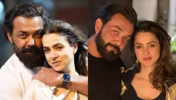 Bobby Deol Reveals He Chased His Wife, Tanya While She Ignored Him, 'I Knew She Will Fall In Love..'