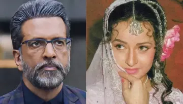 Meet Jaaved Jaffrey's First Wife, Pakistani Actress, Raj Kapoor's Favourite, Married Four Times