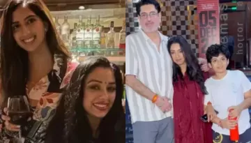 Rupali Ganguly's Step-Daughter Breaks Silence On Defamation Case: 'Fame, Money May Shield Truth..'