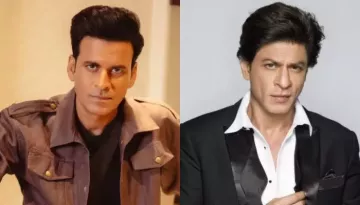 Manoj Bajpayee Says Shah Rukh Always Wanted To Be 'Centre Of Attention,' 'That Was Not My Target...'