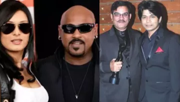 Vinod Kambli's Wife Hit Singer, Ankit Tiwari's Father With Sandals For Touching Her Inappropriately