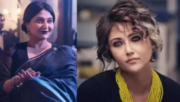 Swastika Mukherjee's Controversial Marriage At 18, False Accusations On Husband, Multiple Linkups