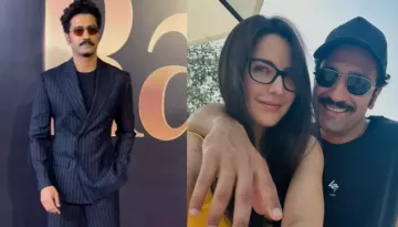 Katrina Kaif Skips Ex, Ranbir's Grandfather, Raj Kapoor 100th Birth Anniversary, Hubby Vicky Arrives