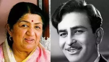 When Lata Mangeshkar Spoke About Her Musical Relation With Raj Kapoor, 'Hadn't Taken Up Singing..'