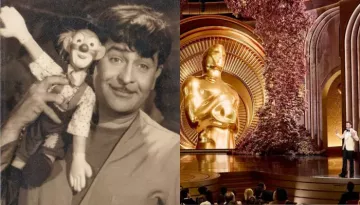 Meet Hollywood's Raj Kapoor, Who Worked With Michael Jackson, Oscars Showman, Emmy Award-Winner