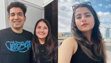 Unacademy's Roast: Meet Seep Pahuja, Whom Samay Raina Roasted, Know About The Stunning Educator