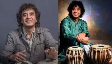 Zakir Hussain's Family Confirms His Demise: Kangana Ranaut, Rahul Gandhi, More Celebs Pay Tributes