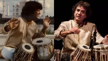 Why Ustadji, Zakir Hussain Kept His Hair Long? He Once Revealed The Reason For Not Getting A Haircut