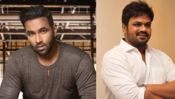 Manoj Manchu Makes Serious Accusations Against Brother, Vishnu, Claims Harming Former