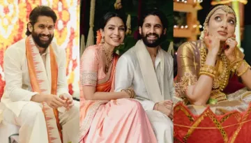 Chaitanya And Sobhita's Love Story: Began With IG Story, Followed By Dates-Trips And Proposal In Goa