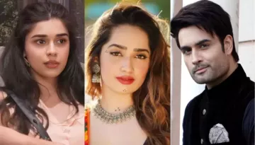 Aditi Mistry Calls Eisha Singh 'Full Of Herself,' Says Vivian Dsena 'Gharajta Hai, Bharasta Nahi'