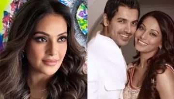 Bipasha Basu Felt Abandoned After Breakup With John Abraham, 'I Used To Howl, Went Into Isolation..'