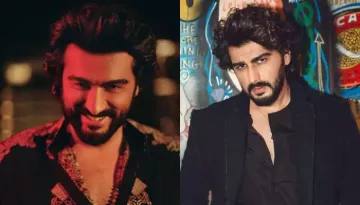 Arjun Kapoor Says He Was A 'Good Student' Until Parents' Divorce, 'It Psychologically Affected Me..'