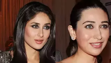 Karisma Kapoor Opens Up On How She And Her Sister Kareena Kapoor Khan Got Nick Names, 'Lolo', 'Bebo'
