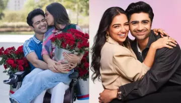 'Mismatched 3's 'Vinny', Ahsaas Channa Finally Reveals If She's Dating 'Anmol', Taaruk In Real Life