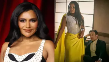 Mindy Kaling And BJ Novak's Relationship Timeline: Met On 'The Office' Sets, Dating Life, Three Kids