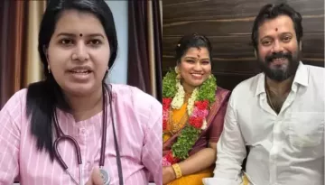 Bala's Second Ex-Wife Elizabeth Alludes To Past Challenges, 'I've Been Cheated, Still Recovering...'