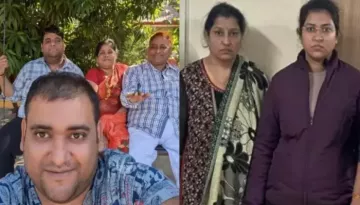 Atul Subhash's Brother Demands Custody Of His Son After Wife's Arrest: 'My Parents Wants To See..'