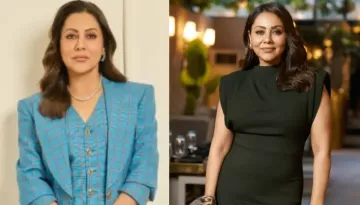Netizens Feel Gauri Khan Looks Totally Different In A New Video, They React, 'Didn't Recognise'