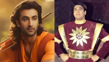 Mukesh Khanna's Concerns With Ranbir Kapoor's Casting In 'Ramayana,' 'Ram Can't Look Like Raavan..'