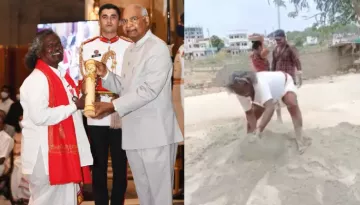 Darshanam Mogilaiah's Story: Padma Shri Folk Artist, Rs. 1 Crore Controversy, Worked As Labourer