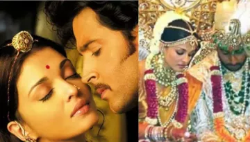 When Hrithik Roshan Was Not Invited To Abhishek, Aishwarya's Wedding, Due To An Intimate Reason