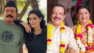 Govind Namdev, 70, Quashes Dating Rumours With Shivangi Verma, 31, 'Iss Janam Mein Sambhav Nahi...'