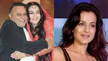 Ameesha Patel Slams 'Gadar 2' Director Anil Sharma, 'Won't Play Mother-In-Law Even For 100 Crores..'