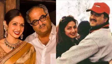 Emotional Boney Kapoor Says Sridevi Motivated Him To Be Healthy, 'Always After Me To Lose Weight..'