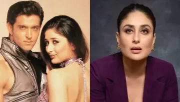 Kareena Kapoor On Her Linkup Buzz With Hrithik Roshan, 'Don't Want Another Woman's Curse On My...'
