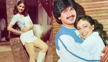 2000s Leading Actress, Who Endured Domestic Violence For 30 Years For Her Son, He Is Now A TV Star