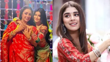 Alisha Parveen Replaced In Anupamaa: Alleged Reason For It, Adrija Roy May Take Her Place As 'Raahi'