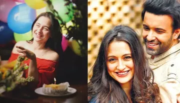 Sanjeeda Shaikh Talks About Prioritising Herself, Life Post-Divorce, And Aamir Ali's Sharp Comments