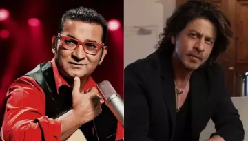 Abhijeet Bhattacharya Says Stars Taunted Him For Singing For Shah Rukh Khan, 'Hakla Ke Liye Gaa...'
