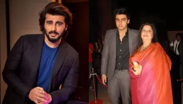 Arjun Kapoor Opens Up About Trauma And Life After Loss: 'Mother Passed Away Without Knowing...'