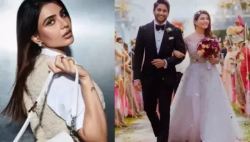 Did Samantha Ruth Prabhu Hint At Being Cheated On By Ex-Husband, Naga Chaitanya In A Video?