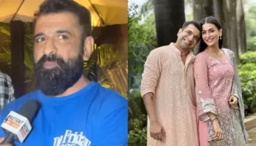 Eijaz Khan Reacts To His Ex-GF, Pavitra Punia's 'Religion Conversion' Remark: 'Mai Mere Rishto..'