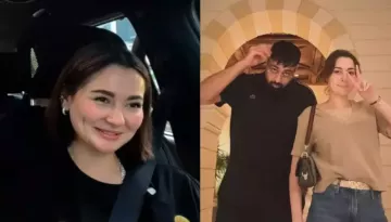 Hania Aamir Reveals Her Must-Visit City In India, And It Has A Direct Connection To Rapper, Badshah