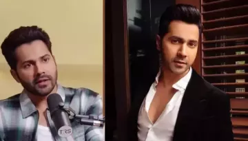 Varun Dhawan Reacts To Health Expert Who Slammed Him After Actor Spoke About Black Coffee Effects