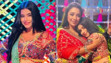 Alisha Parveen On Rumour About Rupali Ganguly Forcing Her Sudden Exit From 'Anupamaa,' 'Maybe Yes..'