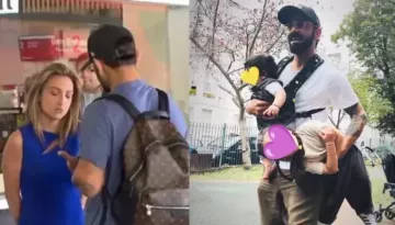 Australian Reporter Calls Virat Kohli 'Bully' For Confronting Journalist For Clicking His Kids' Pics