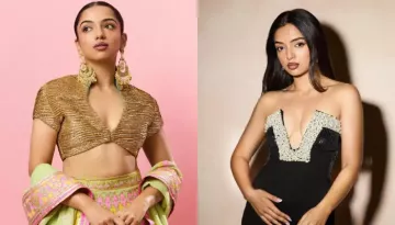 Ahsaas Channa Recalls How After 'Vaastu Shastra' She Was Pressured To Maintain Her Boyish Look