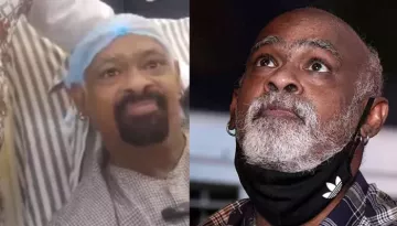 Former Indian Cricketer, Vinod Kambli Detected With Clots In Brain, His Doctor Shares Health Update