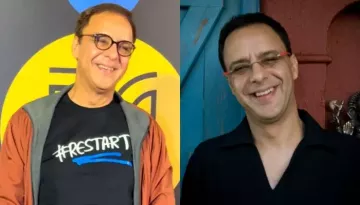 Vidhu Vinod Chopra Recalls Nearly Taking His Own Life After First Film, 'Was Standing On Highway...'