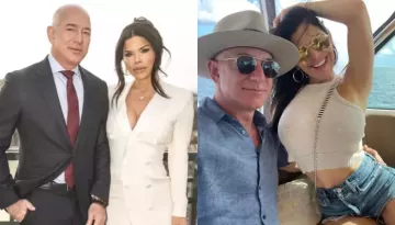 Who Is Lauren Sanchez? Jeff Bezos Girlfriend, USD 600 Million Wedding, Three Kids From Ex-Partners