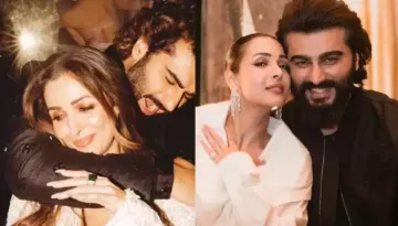 Malaika Arora Slams Ex Boyfriend- Arjun Kapoor's, 'I Am Single' Public Comment, Says, ' I Will..'