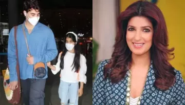 Twinkle Khanna Taught Daughter To Love Her Skin Colour, 'If She's Brown, Said Her Skin's Golden...'